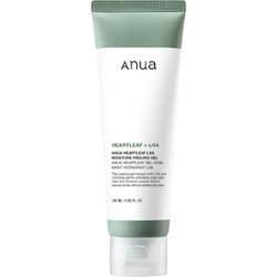 Anua Heartleaf peelingowy żel LHA Moisture Peeling Gel 120 ml