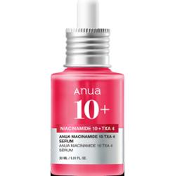 ANUA Niacinamide 10% + TXA 4% Serum 30 ml