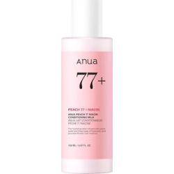 Anua Peach 77 balsam nawilżający Niacin Conditioning Milk 150 ml