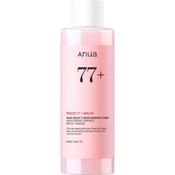 Anua Peach 77 tonik Niacin Essence Toner 250 ml