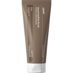 Apeer Renewing Body Scrub 200 g