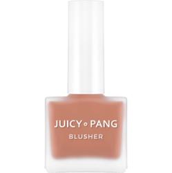 A'Pieu Juicy-Pang Water Blusher 9g - róż do policzków Be01