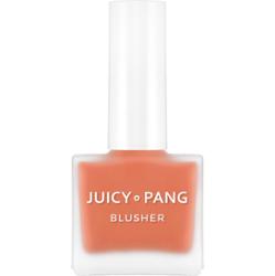 A'Pieu Juicy-Pang Water Blusher 9g - róż do policzków Cr02