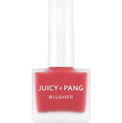 A'Pieu Juicy-Pang Water Blusher 9g - róż do policzków Rd01