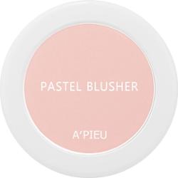 A'Pieu Pastel Blusher 4,5g - róż do policzków Pk07