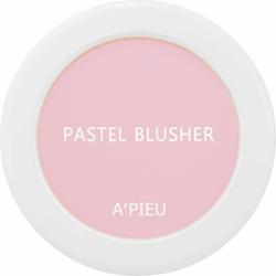 A'Pieu Pastel Blusher 4,5g - róż do policzków Vl01
