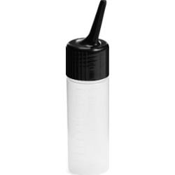 Bravehead Application bottle 20 ml Black - Butelka do aplikacji farby