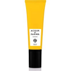 Acqua Di Parma - Barbiere - Nawilżający Krem Do Twarzy - Tube 50 ml - Dla Mężczyzn