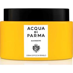 Acqua di Parma   Barbiere Collection Soft Shaving Cream for Brush 125