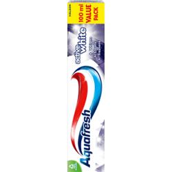 Aquafresh Active White 100 ml