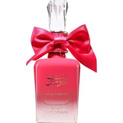Ard Al Zaafaran Bint Hooran Rose Passion Eau de Parfum 100 ml