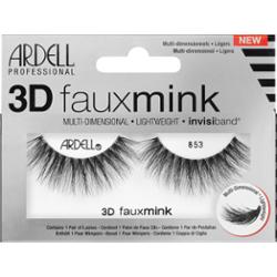 Ardell Rzęsy na pasku 3D Faux Mink 853