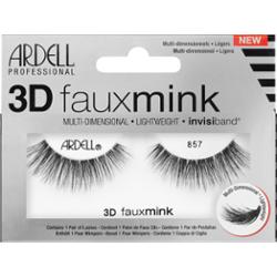 Ardell Rzęsy na pasku 3D Faux Mink 857
