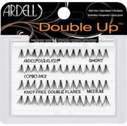 Ardell Double Up Individuella Knot-free Combo - Sztuczne rzęsy Knot-fr