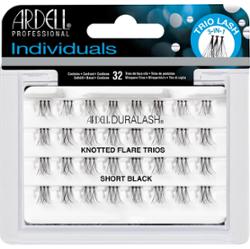 Ardell Potrójne kępki Knotted Trio Lash Short