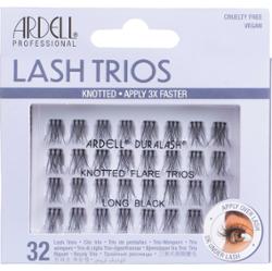 Ardell Lash Trios Knotted Long
