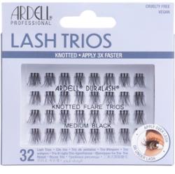 Ardell Lash Trios Knotted Medium