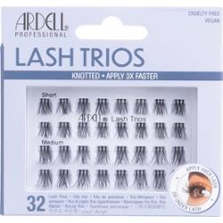 Ardell Lash Trios Knotted Short & Medium