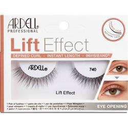 Ardell  Lift Effect 740 - Sztuczne rzęsy