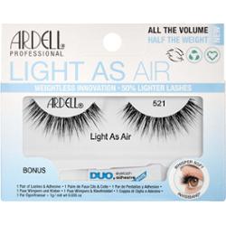 Ardell Light as Air Lash 521 - Sztuczne rzęsy 521