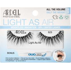 Ardell Light as Air Lash 521 - Sztuczne rzęsy 523