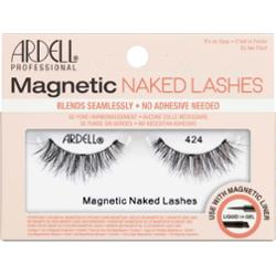 Ardell Magnetic Naked Lashes 424 - Sztuczne rzęsy magnetyczne