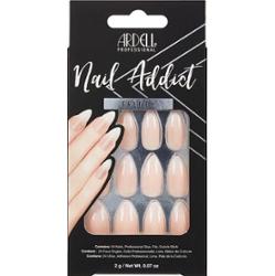 Ardell Sztuczne paznokcie Nail Addict French Ombre Fade