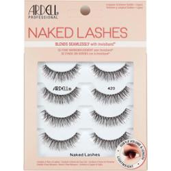 Ardell Naked Lashes 420 Multipack