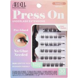 Ardell Naked Press On Underlash Extension Natural