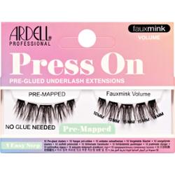 Ardell Press On Pre-Mapped Faux Mink Volume