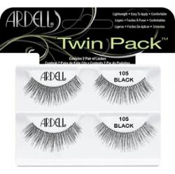 Ardell Rzęsy Pełne Pasek Twin Pack Frans 105