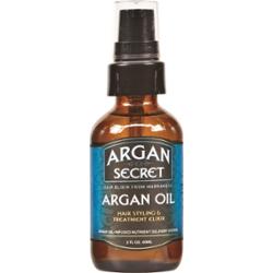 Argan Secret Oil 60 ml