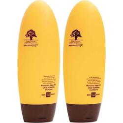 Arganmidas Clear Hydrating Bundle Shampoo 450 ml & Conditioner 450 ml
