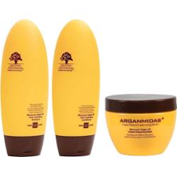 Arganmidas Clear Hydrating Bundle Shampoo 450 ml & Conditioner 450 ml