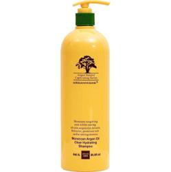 Arganmidas Clear Hydrating Shampoo 1000 ml