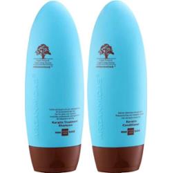 Arganmidas Keratin Treatment Bundle Shampoo 450 ml & Conditioner 450 m