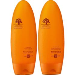 Arganmidas Moroccan Argan Oil Volume Bundle Shampoo 450 ml & Condition