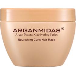 Arganmidas Nourishing Curls Hair Mask 300 ml