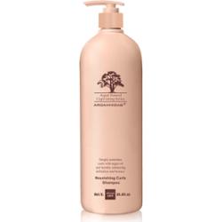 Arganmidas Nourishing Curls Shampoo 1000 ml