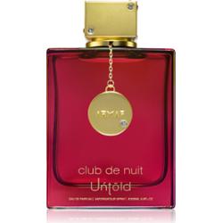 Armaf Club de Nuit Untold woda perfumowana unisex 200 ml