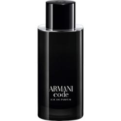 Armani Code Woda perfumowana 125 ml Męskie