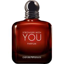 Armani Emporio Stronger With You Parfum perfumy dla mężczyzn 100 ml