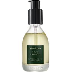 AROMATICA Ritual Hair Oil Lavender & Patchouli 50 ml