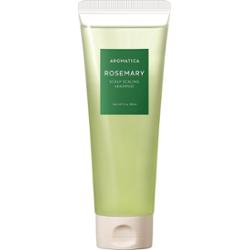 AROMATICA Rosemary Scalp Scaling Shampoo 180 ml