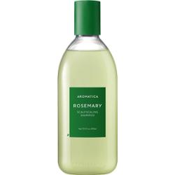 AROMATICA Rosemary Scalp Scaling Shampoo 400 ml