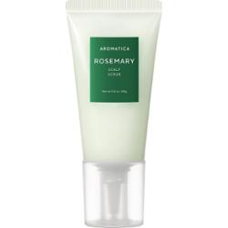 AROMATICA Rosemary Scalp Scrub 165 g