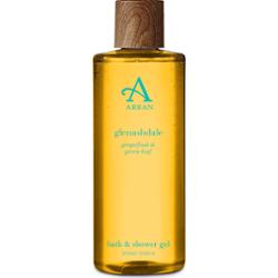 Arran Sense of Scotland Glenashdale Bath & Shower Gel  300 ml
