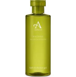 Arran Sense of Scotland Machrie Bath & Shower Gel 300 ml
