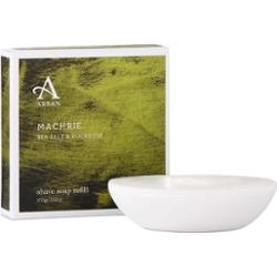 Arran Sense of Scotland Machrie Shaving Soap Refill
