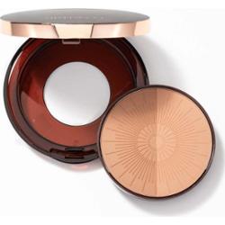 Artdeco Bronzer do twarzy Bronzing Powder Compact 30 Terracotta